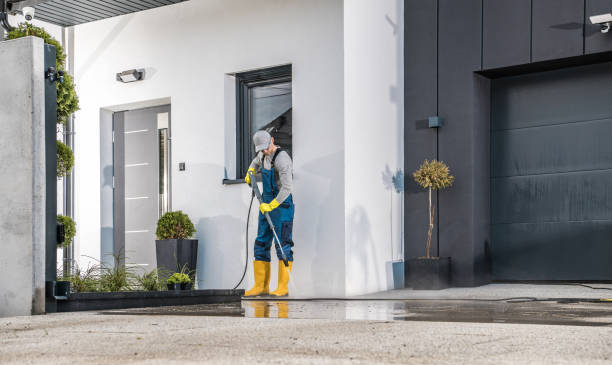 Trusted Arnold, MO Pressure Washing Experts